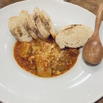 ダイニングバー トルタドゥエ - 