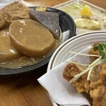 高田屋旭店一色屋 - 