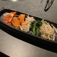 和牛焼肉キムズ Kim's ROPPONGI - 