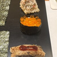 SUSHI BANYA KAI 品川店 - 