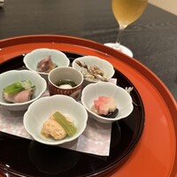 祇をん 豆寅 祇園店 - 