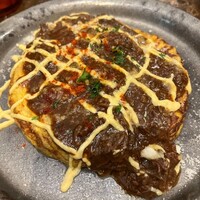 ビストロ クレスタ 麻布十番 - 