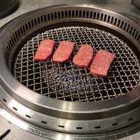 和牛焼肉キムズ Kim's ROPPONGI - 