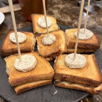 ビストロ クレスタ 麻布十番 - 