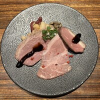 シャンパン食堂 - 