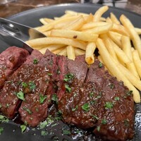 ビストロ クレスタ 麻布十番 - 