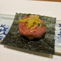 SUSHI BANYA KAI 品川店 - 