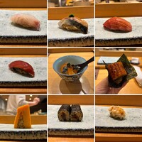 鮨 しゅんぺい - 