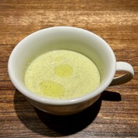 シャンパン食堂 - 