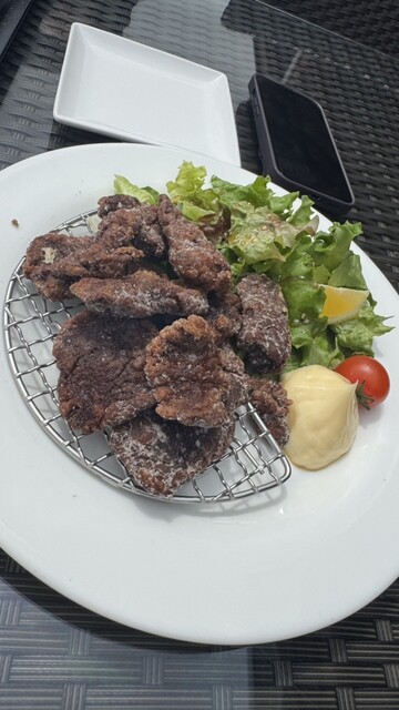 三政商店 元気市場店 - 石巻（海鮮）の写真