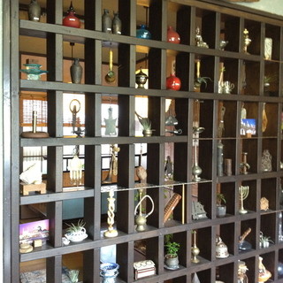 蕎麦喰い処 利めい庵_1