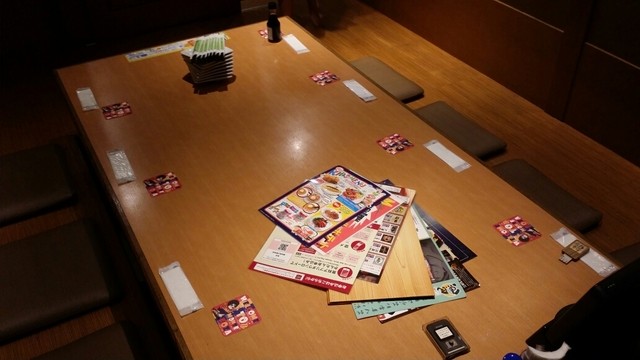 Sushi to Izakaya Uotami Kamata Higashiguchi Ekimae Ten photo 5