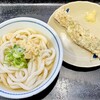 うつ海うどん
