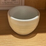 焼きあご塩らー麺 たかはし - あご出汁