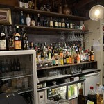 和牛と中華料理 けむり屋&フラワー - 