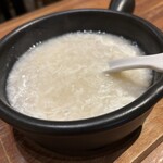 和牛と中華料理 けむり屋&フラワー - 