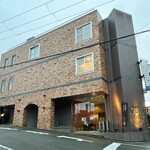 グルメリア但馬 - 外観