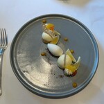 レストラン ヴァリエ - 