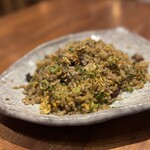 和牛と中華料理 けむり屋&フラワー - 