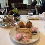 レストラン ヴァリエ - 