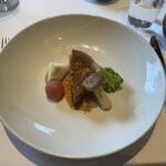 レストラン ヴァリエ - 