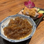 和牛と中華料理 けむり屋&フラワー - 