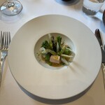 レストラン ヴァリエ - 