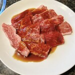 グルメリア但馬 - おまかせのお皿