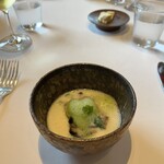 レストラン ヴァリエ - 