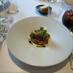 レストラン ヴァリエ - 