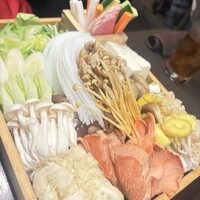 銀座しゃぶ輝 黒毛和牛しゃぶしゃぶ・すき焼き専門店 銀座本店 - 