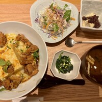 鶏料理 清水 - 