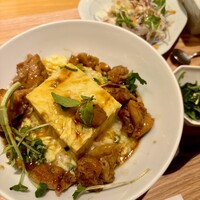 鶏料理 清水 - 