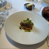 レストラン ヴァリエ - 