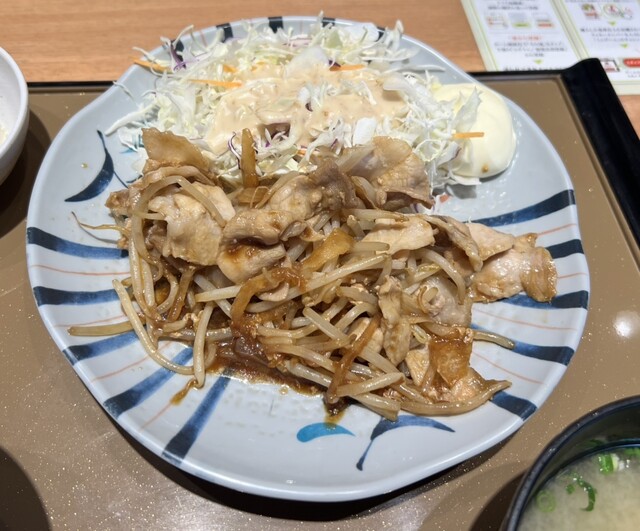 Yayoi Ken Fukuoka Kukodori Ten - Higashi Hie/Cafeteria | Tabelog