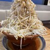 ラーメン軍団 歴史を刻め 天理街道店