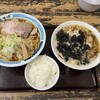 長尾中華そば 西バイパス店