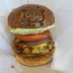 one's BURGER - 