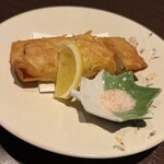 旬魚菜・なべ きん魚 - 