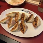 餃子酒場 一世一代 SECOND栄店 - 