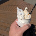 ジェラテリア ジェラボ - 