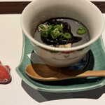 旬魚菜・なべ きん魚 - 