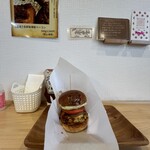one's BURGER - 