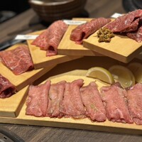 焼肉匠 勝善 - 