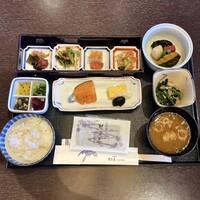 京料理 熊魚菴 たん熊北店 横浜ホテルニューグランド店 - 