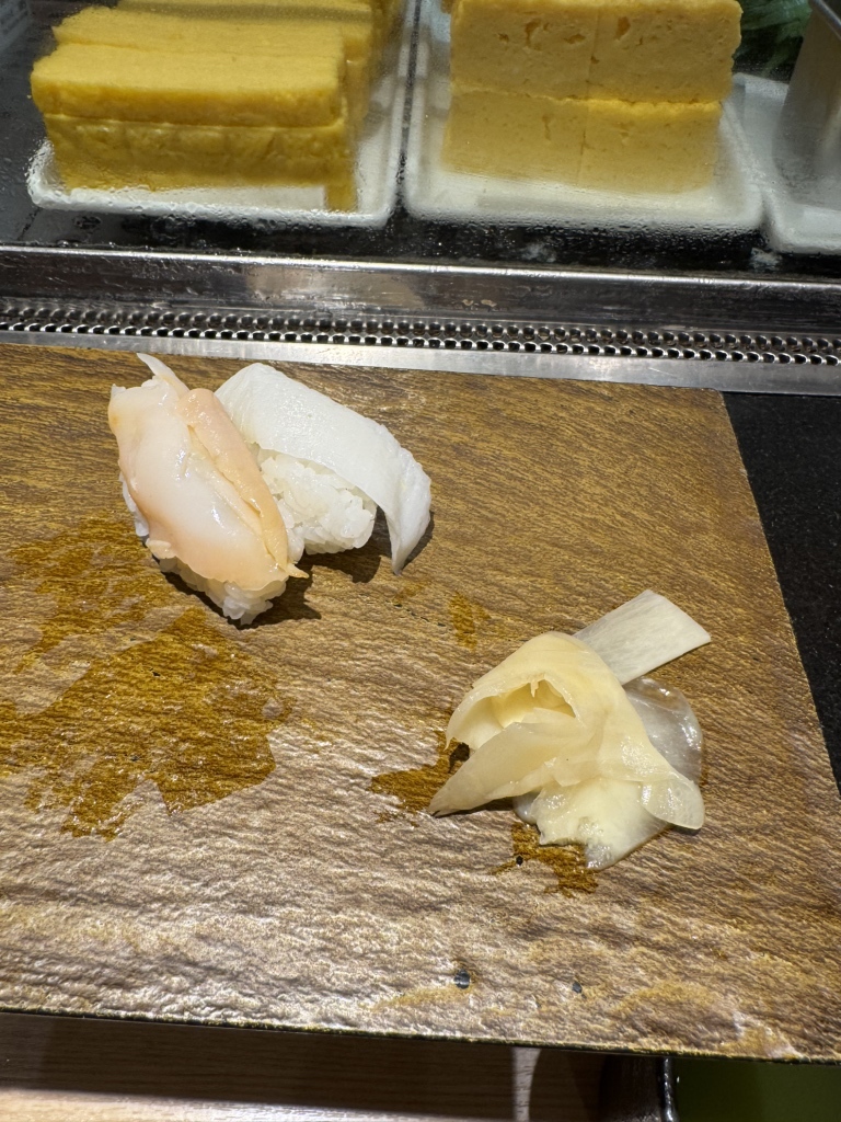 写真 : 築地 すし兆 アトレ大船店 - 大船/立ち食い寿司 | 食べログ