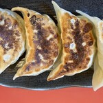 民芸風ラーメン いなほ - 