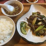 民芸風ラーメン いなほ - 