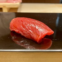 恵比寿 鮨 ふじまさ - 