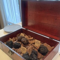 Terres de Truffes, Tokyo - 